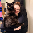 Avatar for Rebecca C