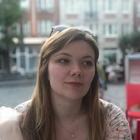 Avatar pour Mélina W