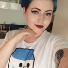Avatar for Sharna B
