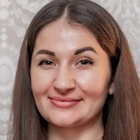 Avatar for Cristina P