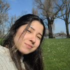 Profilbild für Marcia Mayumi T