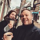 Profielfoto voor Marko en Tamara A