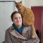 Profielfoto voor Aylecia L