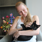 Profielfoto voor Priscilla L