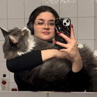 Profilbild für Izabella B