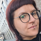 Profilbild für Rebekka M