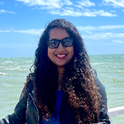 Avatar for Chithra k