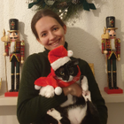 Profielfoto voor Mariana B