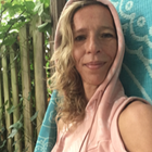 Profielfoto voor Bregje S