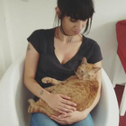 Profilbild für Rocio Analia O