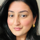 Avatar for Sheetal J