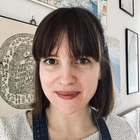 Avatar for Marie-Marthe B