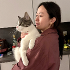 Profilbild für Veronica (Yangfan) L