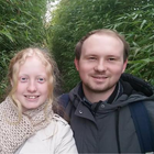 Avatar for James & Josie C
