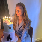 Avatar for Becca D