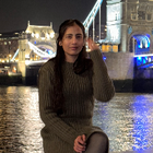 Avatar for Payal R