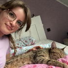 Profilbild für Vanessa K