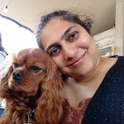 Avatar for Gayathri K