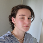 Avatar pour Maëlys H
