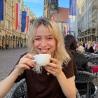 Profilbild für Hannah M