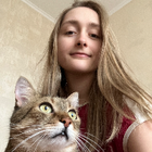 Profilbild für Nataliia S