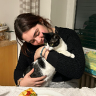 Profielfoto voor Sofia B