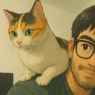 Avatar for Shamanth S