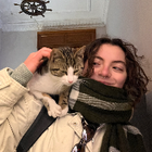 Avatar for Julia E