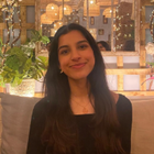 Avatar for Simran K