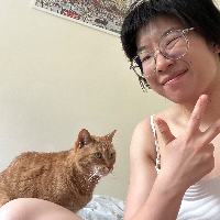 Avatar pour Congwei X