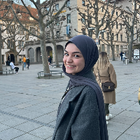 Profilbild für Ayse Nur D