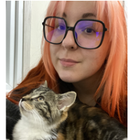 Avatar for Elodie P