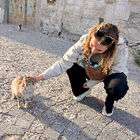 Profilbild für Sarah S