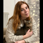 Profilbild für Nina K