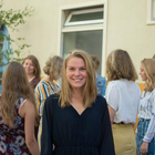 Profielfoto voor Roos W