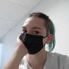 Avatar pour charlotte D