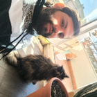 Profilbild für Benjamín G