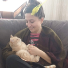 Profilbild für Burcu D