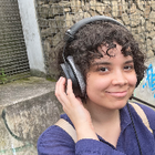 Avatar for Madeleine J