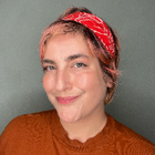 Profilbild für Sarah P