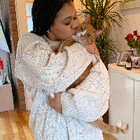 Profielfoto voor Shemayra B