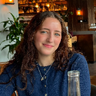 Avatar for Isabelle B