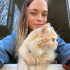 Profielfoto voor Nadiia V