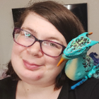 Avatar for Rebecca L