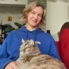 Profilbild für Cara S