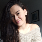 Profilbild für Geraldine G