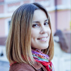 Avatar for Marina P