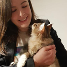 Avatar for Victoria J