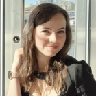 Avatar pour Sophie C