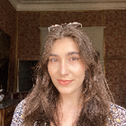 Avatar pour Katrien B